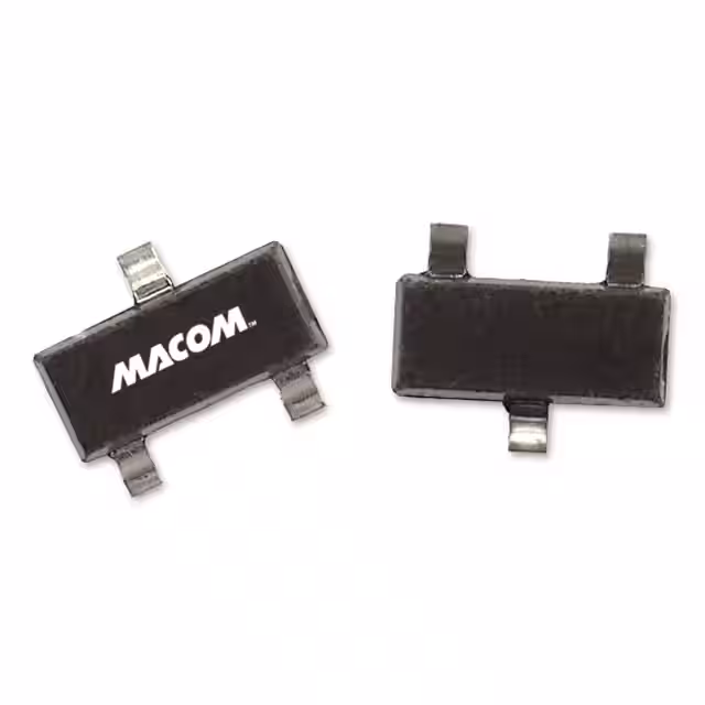 MADP-007155-0287DT MACOM Technology Solutions  Diodos - RF